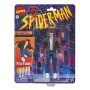 Фигурка Человек-Паук Питер Паркер Marvel Legends Series Spider-Man Peter Parker Hasbro E9319