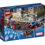 Набор Лего Человек-паук и Доктор Ок Марвел LEGO Marvel Spider-Man: Spider-Man vs. Doc Ock 6289066