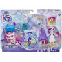 Пони из Эквестрии Принцесса Каданс 20 аксессуаров Princess Cadance Hasbro E9189