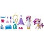 Пони из Эквестрии Принцесса Каданс 20 аксессуаров Princess Cadance Hasbro E9189