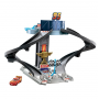 Дисней Тачки Гоночный трек Башня Rust-Eze Racing Tower Race Mattel GJW42