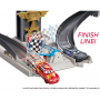 Дисней Тачки Гоночный трек Башня Rust-Eze Racing Tower Race Mattel GJW42