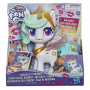 Интерактивная Принцесса Селестия Волшебный Поцелуй Единорога Magical Kiss Unicorn Princess Celestia Hasbro E9107