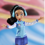 Кукла Жасмин Алладин 28 см Стильный Наряд Ральф Принцесса Диснея Jasmine Hasbro E9162