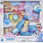 Модная Кукла Золушка 28 см на скутере Princess Comfy Squad Cinderella's Hasbro E8937