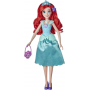 Модная Кукла Принцесса Ариэль 29 см 10 сюрпризов Style Surprise Ariel Hasbro F0283