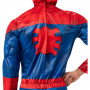 Детский Костюм Человек Паука 4-6 лет с маской Марвел Spiderman Costume Rubie's 702269