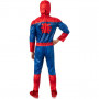 Детский Костюм Человек Паука 4-6 лет с маской Марвел Spiderman Costume Rubie's 702269