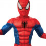 Детский Костюм Человек Паука 4-6 лет с маской Марвел Spiderman Costume Rubie's 702269