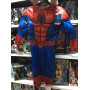 Детский Костюм Человек Паука 4-6 лет с маской Марвел Spiderman Costume Rubie's 702269