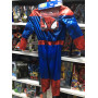 Детский Костюм Человек Паука 4-6 лет с маской Марвел Spiderman Costume Rubie's 702269