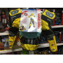 Костюм Трансформер Бамблби 4-6 лет с маской Transformers Bumble Costume 140199L