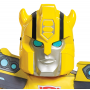 Костюм Трансформер Бамблби 4-6 лет с маской Transformers Bumble Costume 140199L