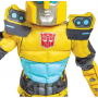 Костюм Трансформер Бамблби 4-6 лет с маской Transformers Bumble Costume 140199L