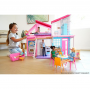 Набор Домик Барби в Малибу Barbie Malibu House Playset Mattel FXG57