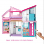 Набор Домик Барби в Малибу Barbie Malibu House Playset Mattel FXG57