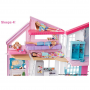 Набор Домик Барби в Малибу Barbie Malibu House Playset Mattel FXG57