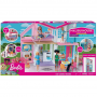 Набор Домик Барби в Малибу Barbie Malibu House Playset Mattel FXG57