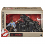 Набор фигурок Талли Охотники за привидениями Ghostbusters Tully’s Terrible Night Hasbro E9835