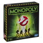 Монополия: "Охотники за привидениями" Monopoly Game: Ghostbusters Edition Hasbro E9479