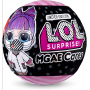 Кукла ЛОЛ Сюрприз с маской LOL Surprise Cares Frontline MGA 572480