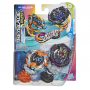 Бейблейд Сумрак Балкеш 5 та Права Артеміда 5 Beyblade Dusk Balkesh B5 and Right Artemis A5 Hasbro E7731