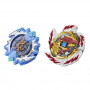 Бейблейд Ерейз Деволос 5 и Левый Астро 5 Beyblade Erase Devolos D5 and Left Astro A5 Hasbro E7730