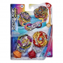 Бейблейд Лорд Спрайзен та Роктавор Beyblade Lord Spryzen S5 та Roktavor R5 Hasbro E7729