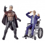 Фигурки Люди Икс Магнето и Профессор X Legends Series X-Men Magneto and Professor X Hasbro E9290