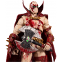 Фигурка Спаун Мортал Комбат Mortal Kombat Spawn Blood Feud Hunter Skin McFarlane 11024-1