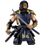 Фигурки Скорпион и Райден Мортал Комбат Mortal Kombat Scorpion and Raiden McFarlane 11031-99