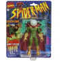 Фигурка Мистерио Ретро Человек-Паук Mysterio Retro Spider-Man Hasbro E9637