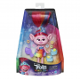 Фигурка Тролли Гламурная Поппи Розочка с аксессуарами Trolls Glam Poppy Hasbro E6818