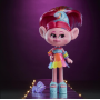 Фигурка Тролли Гламурная Поппи Розочка с аксессуарами Trolls Glam Poppy Hasbro E6818