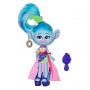 Фигурка Гламурная Синелька Тролли 2 Мировой Тур Trolls Glam Chenille Hasbro E7188