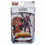 Фігурка Привид-Павук Веном Legends Series Venom Ghost-Spider Baf Venompool Hasbro E9340