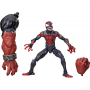 Фигурка Паук Майлз Моралес Веном Legends Series Venom Miles Morales Baf Venompool Hasbro E9339