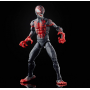 Фигурка Паук Майлз Моралес Веном Legends Series Venom Miles Morales Baf Venompool Hasbro E9339