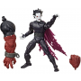 Фигурка Морбиус Веном Legends Series Venom Morbius Baf Venompool Hasbro E9337