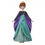 Поющая Кукла Анна 28 см Холодное Сердце 2 Frozen Musical Anna Doll Hasbro E8881