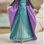 Поющая Кукла Анна 28 см Холодное Сердце 2 Frozen Musical Anna Doll Hasbro E8881