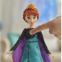 Поющая Кукла Анна 28 см Холодное Сердце 2 Frozen Musical Anna Doll Hasbro E8881