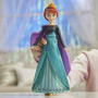 Поющая Кукла Анна 28 см Холодное Сердце 2 Frozen Musical Anna Doll Hasbro E8881