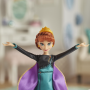 Поющая Кукла Анна 28 см Холодное Сердце 2 Frozen Musical Anna Doll Hasbro E8881