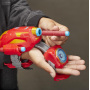 Бластер Нерф Перчатка Железный Человек Marvel Iron Man Repulsor Blaster Nerf Hasbro E7376