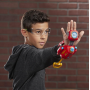 Бластер Нерф Перчатка Железный Человек Marvel Iron Man Repulsor Blaster Nerf Hasbro E7376