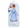 Кукла Анна Холодное Сердце Приключение Олафа Frozen Anna Hasbro E2790