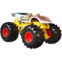 Джип Хот Вилс Монстр Трак 20 см Hot Wheels Monster Trucks Twin Mill Mattel GJG80