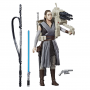 Набор из 2х фигурок Рей и Красный Гвардеец Звездные войны Star Wars Rey & Elite Praetorian Guard 2-Pack Hasbro C1243