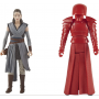 Набор из 2х фигурок Рей и Красный Гвардеец Звездные войны Star Wars Rey & Elite Praetorian Guard 2-Pack Hasbro C1243